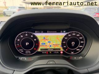 AUDI Q2 usata, con Controllo trazione