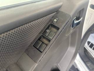 NISSAN Navara usata 29