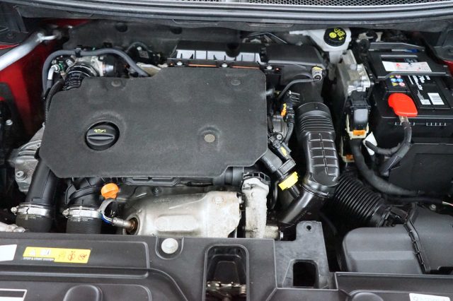 PEUGEOT 3008 usata 57