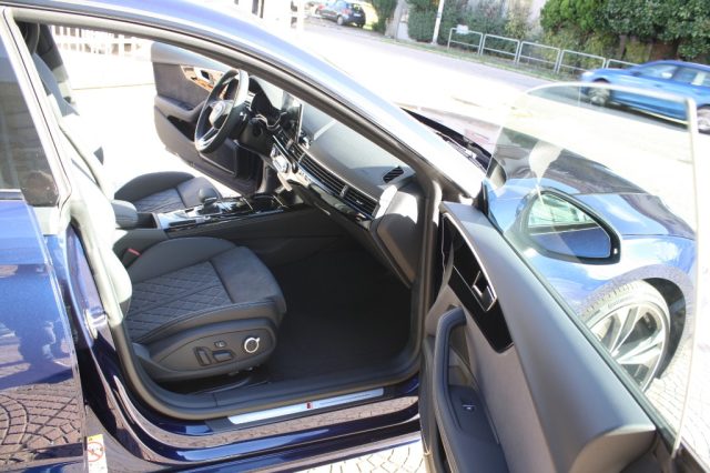 AUDI A5 usata, con Sistema di navigazione