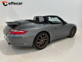 PORSCHE 911 usata, con Boardcomputer