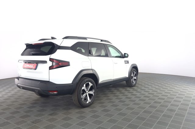 DACIA Bigster usata 3