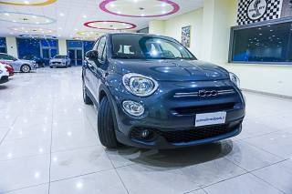 FIAT 500X usata, con Airbag laterali