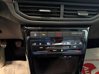 VOLKSWAGEN T-Cross usata, con ESP
