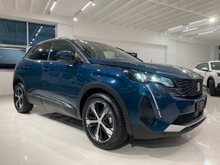 PEUGEOT 3008 usata, con Autoradio