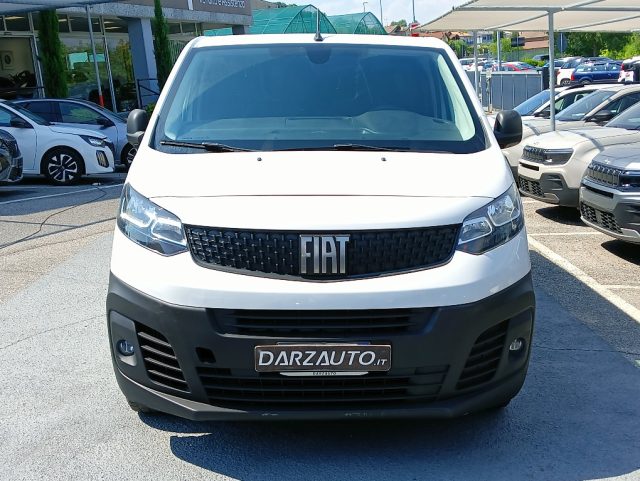 FIAT Scudo usata, con Airbag