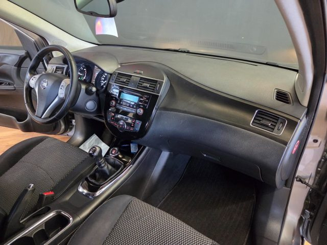 NISSAN Pulsar usata, con Servosterzo