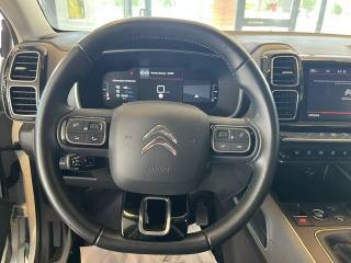 CITROEN C5 Aircross usata, con Immobilizzatore elettronico