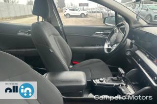 KIA Sportage usata 2