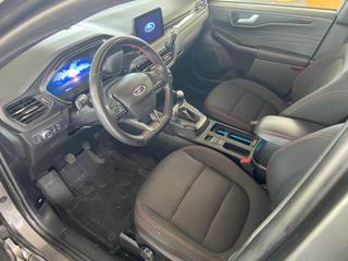 FORD Kuga usata, con Boardcomputer