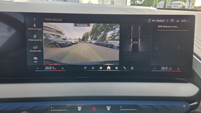 BMW X3 usata, con Start/Stop Automatico