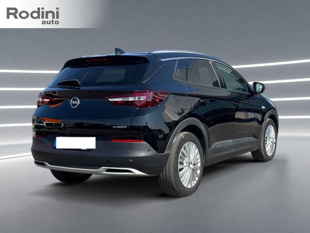 OPEL Grandland X usata, con Airbag Passeggero
