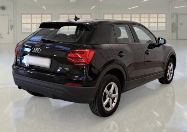 AUDI Q2 usata, con Airbag