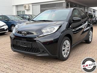 TOYOTA Aygo X 1.0 VVT-i 72 CV 5 porte Active + ALTRE IN SEDE