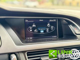AUDI A5 usata, con Trazione integrale