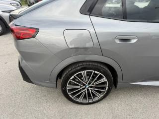 BMW X2 usata, con Airbag laterali