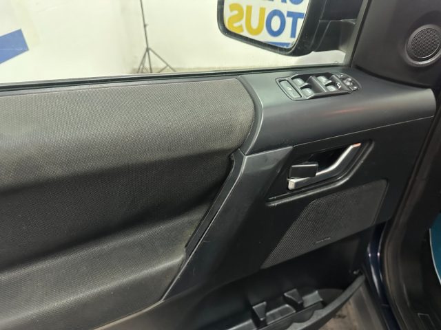 LAND ROVER Freelander usata, con Volante multifunzione