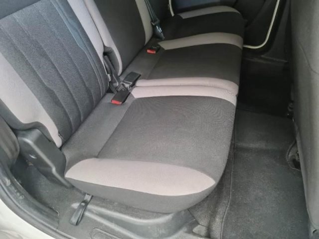 FIAT Doblo usata, con Cruise Control