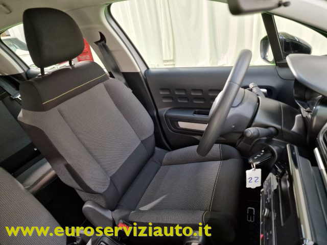 CITROEN C3 usata 35