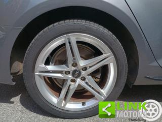 AUDI A4 usata, con Climatizzatore
