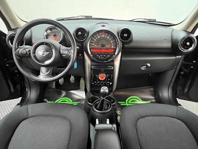 MINI Countryman usata, con Airbag