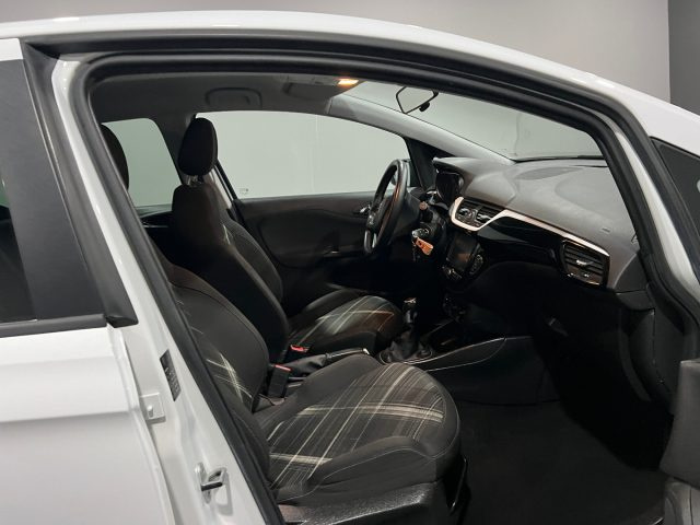 OPEL Corsa usata, con Cerchi in lega