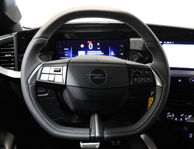 OPEL Mokka usata, con Vetri oscurati