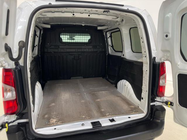 CITROEN Berlingo usata, con Climatizzatore