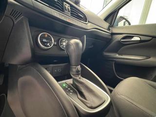 FIAT Tipo usata, con Volante in pelle