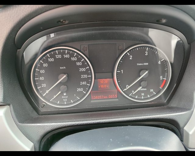 BMW 318 usata, con Bracciolo