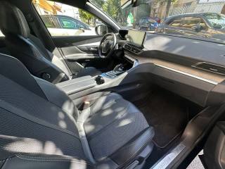 PEUGEOT 3008 usata, con Head-up display
