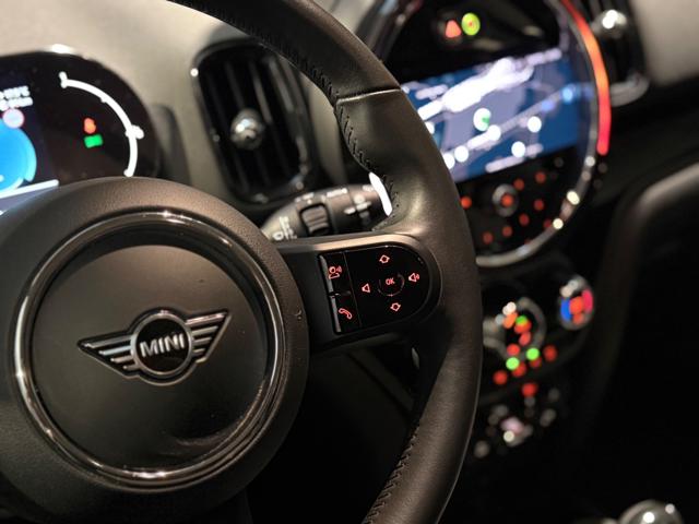 MINI Countryman usata, con Bracciolo