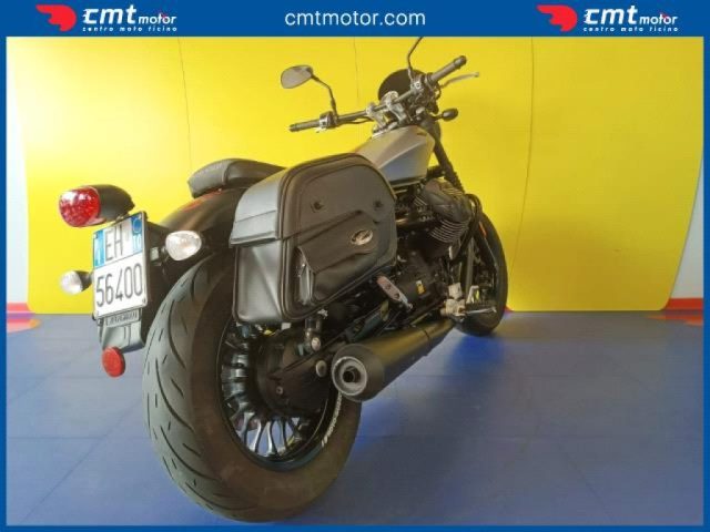 MOTO GUZZI Other usata 3