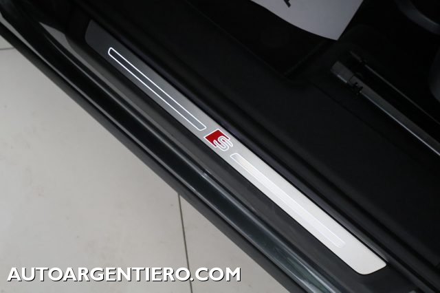 AUDI Q3 usata, con Chiusura centralizzata