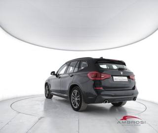 BMW X3 usata 3