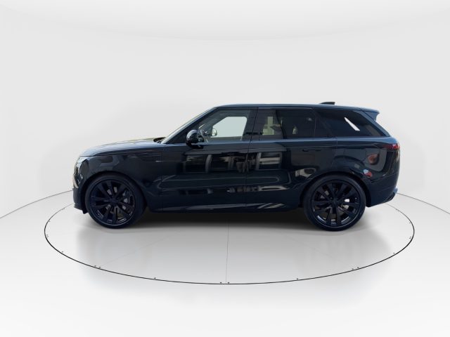 LAND ROVER Range Rover Sport usata, con ESP