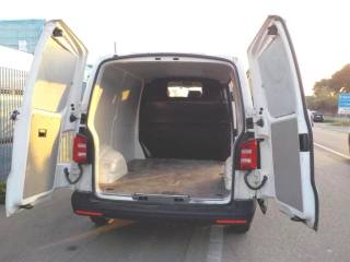 VOLKSWAGEN Transporter usata, con Servosterzo
