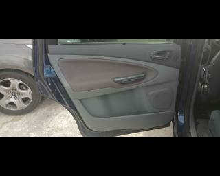 FORD Galaxy usata, con ESP