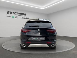 ALFA ROMEO Stelvio usata, con Sistema di navigazione