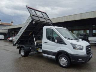 FORD Transit usata, con Airbag Passeggero