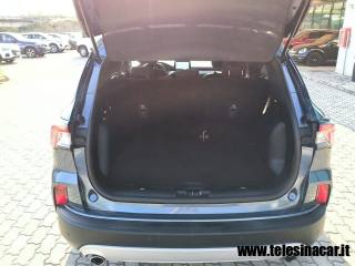 FORD Kuga usata, con Sensori di parcheggio posteriori