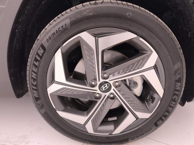 HYUNDAI Tucson usata, con Sensore di pioggia