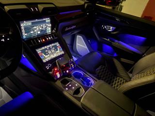 LAMBORGHINI Urus usata, con Airbag posteriore