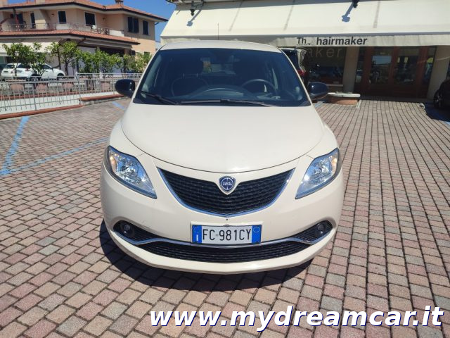 LANCIA Ypsilon usata 20