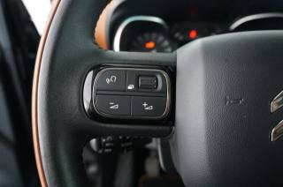 CITROEN C3 Aircross usata, con Touch screen