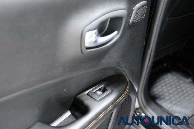 JEEP Compass usata, con Chiusura centralizzata senza chiave