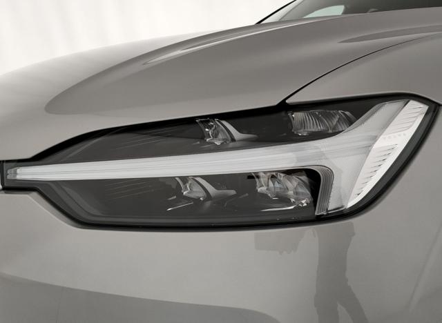 VOLVO XC60 usata, con Chiusura centralizzata