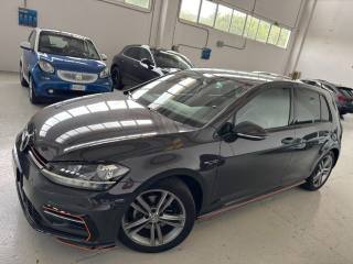 VOLKSWAGEN Golf usata, con Cerchi in lega