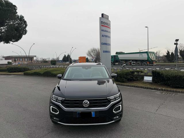 VOLKSWAGEN T-Roc usata, con Airbag