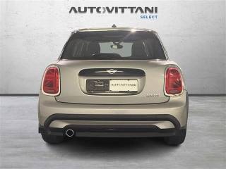 MINI Mini usata, con Alzacristalli elettrici